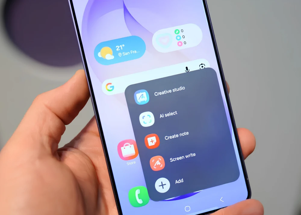One UI 9 Beta 6: Bản cập nhật cần có cho Galaxy S26