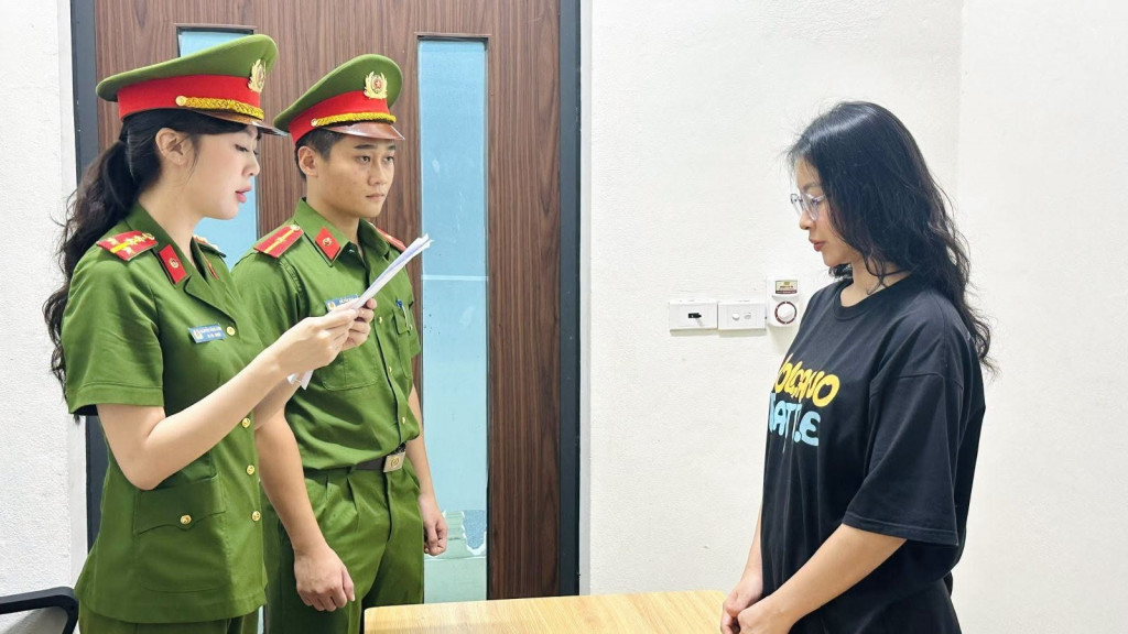 Nhận diện quảng cáo gian dối mỹ phẩm trên TikTok