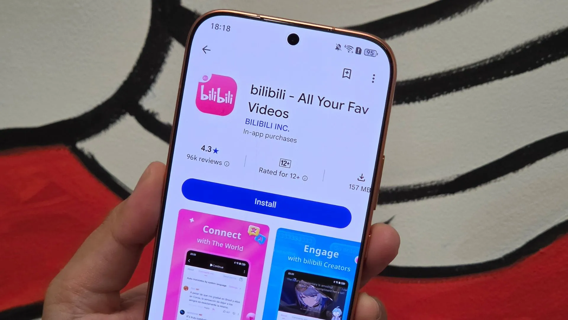 Bilibili Akhirnya Global di Apple App Store: Patutkah Anda Peduli?