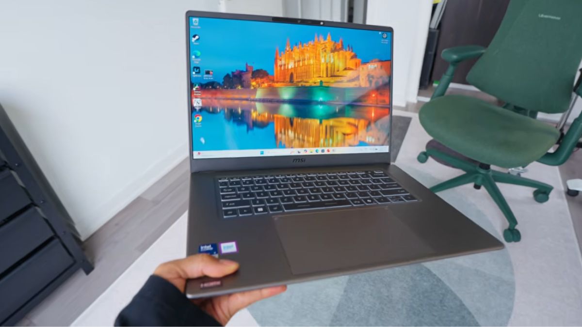 Intel Panther Lake iGPU vs RTX rời: Đã đến lúc bỏ card đồ họa?