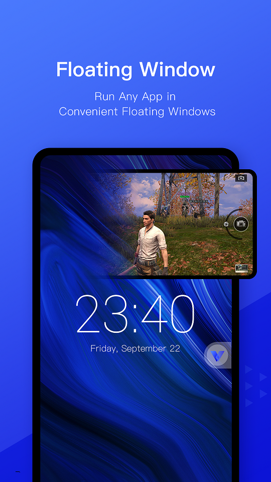 Cách chơi lại game Android 32-bit trên điện thoại mới