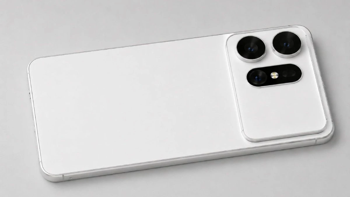 Samsung Galaxy S27 Ultra: Cụm camera ngang và cuộc đổi mới thiết kế táo bạo