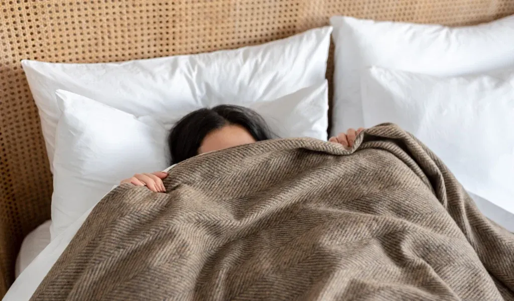 Ubah Bilik Tidur Jadi ‘Sleep Sanctuary’ Lengkap