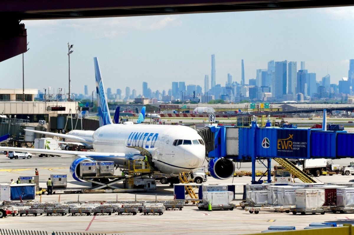 United Airlines mở rộng xuyên Đại Tây Dương với Airbus A321XLR