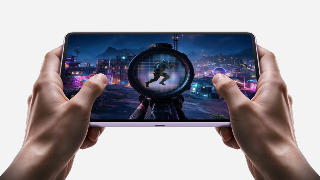 Lenovo Legion Y700 Infinite: tablet chơi game OLED nhỏ gọn có đáng tiền hơn iPad Pro?