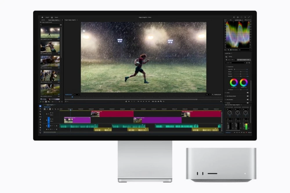 Apple M6 và M5 Ultra: Hai triết lý sức mạnh mới cho Mac desktop