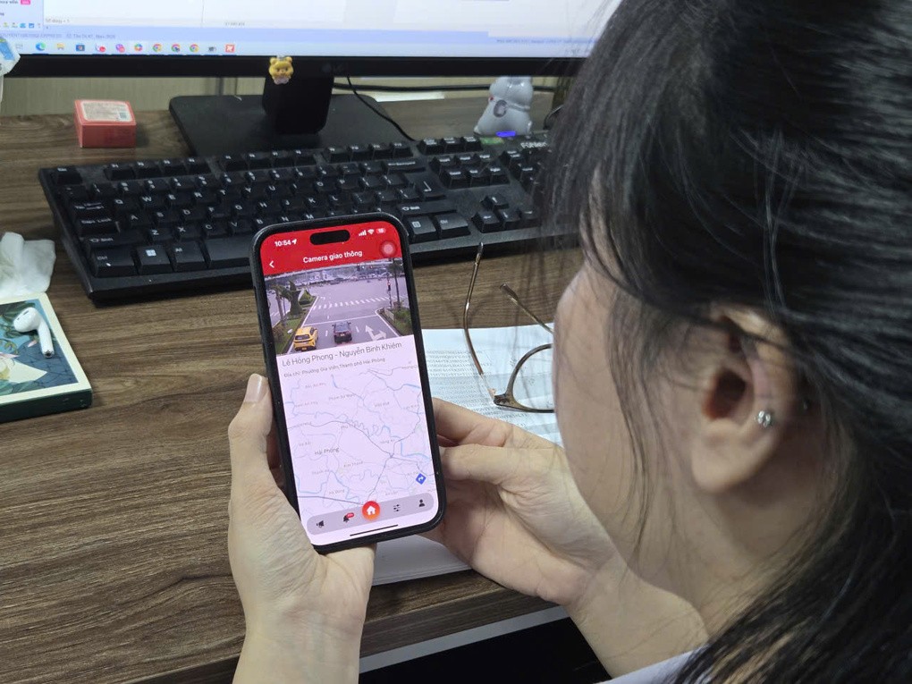 Smart Hải Phòng: ứng dụng thành phố thông minh gom dịch vụ công vào một chỗ