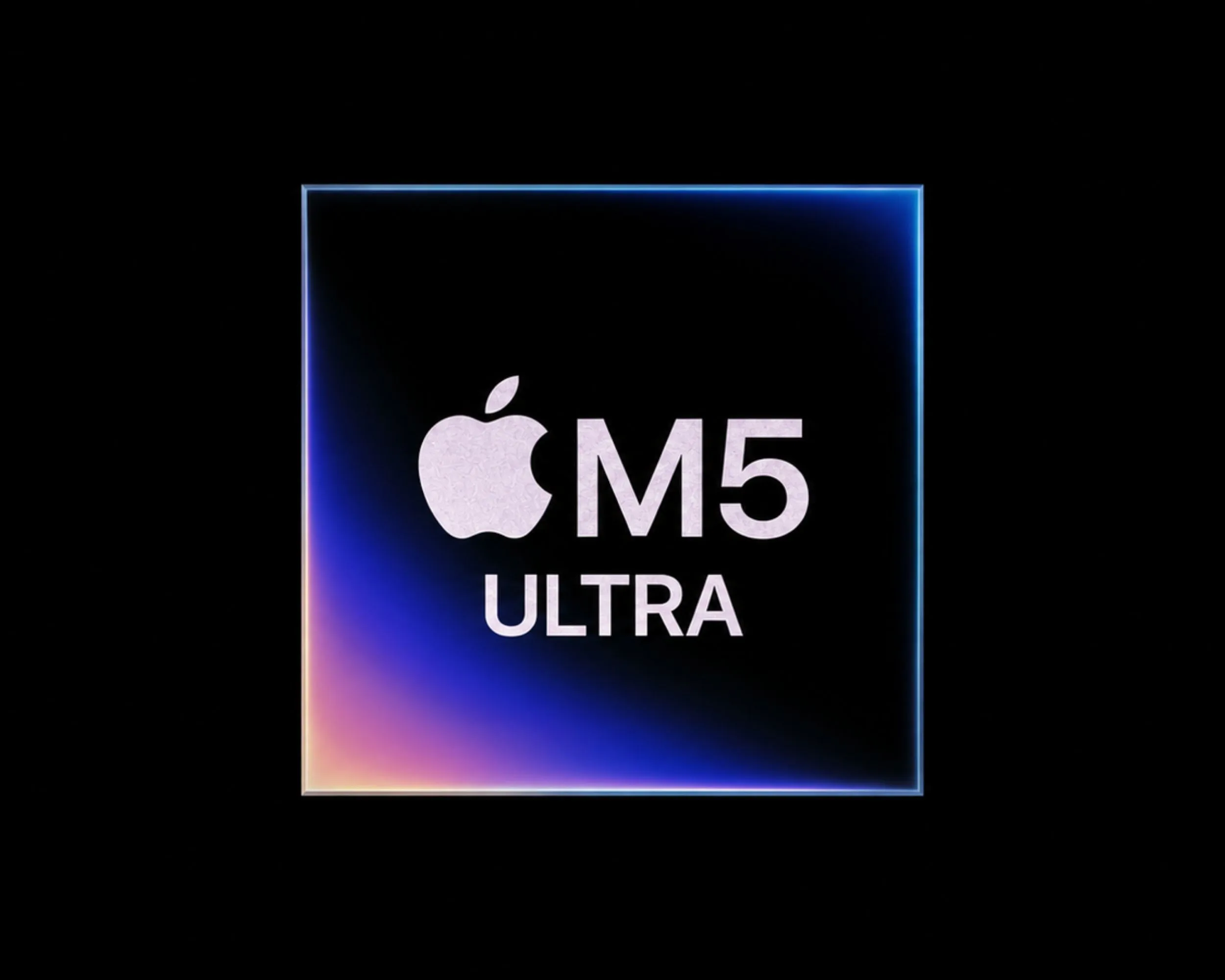 Apple M5 Ultra: cú nhảy vọt cho máy tính chuyên nghiệp và xử lý AI on-device