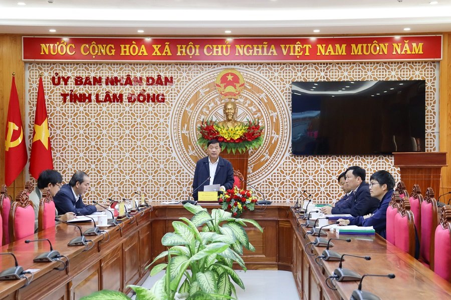 Sơn La và Lâm Đồng nâng tầm khu du lịch quốc gia xanh sạch đẹp