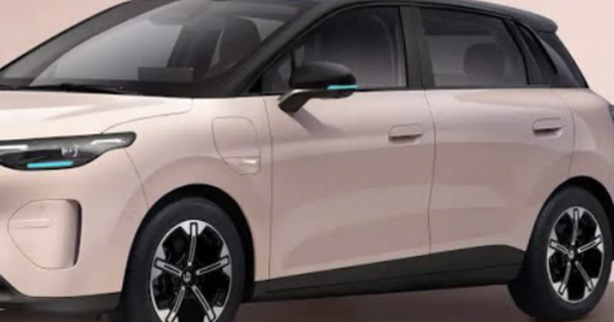 SUV cỡ C điện và hybrid: CX-5 bắt đầu mất lợi thế giá trị