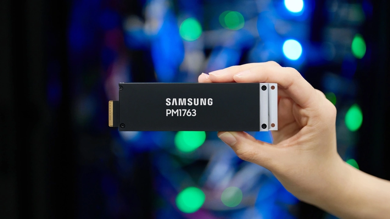 YMTC sắp vượt Samsung và SK Hynix trong cuộc đua NAND Flash?
