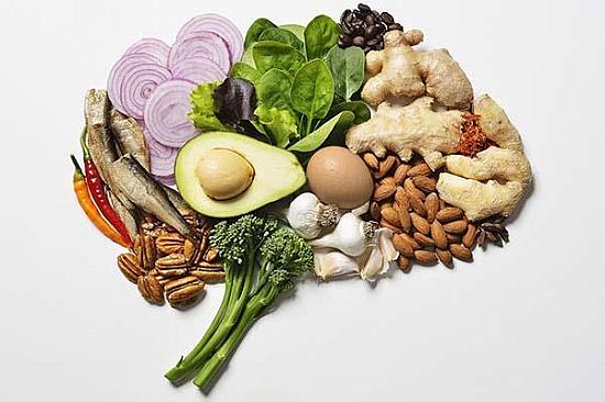 Makanan untuk Otak Lebih Tajam: Kuasa Diet MIND