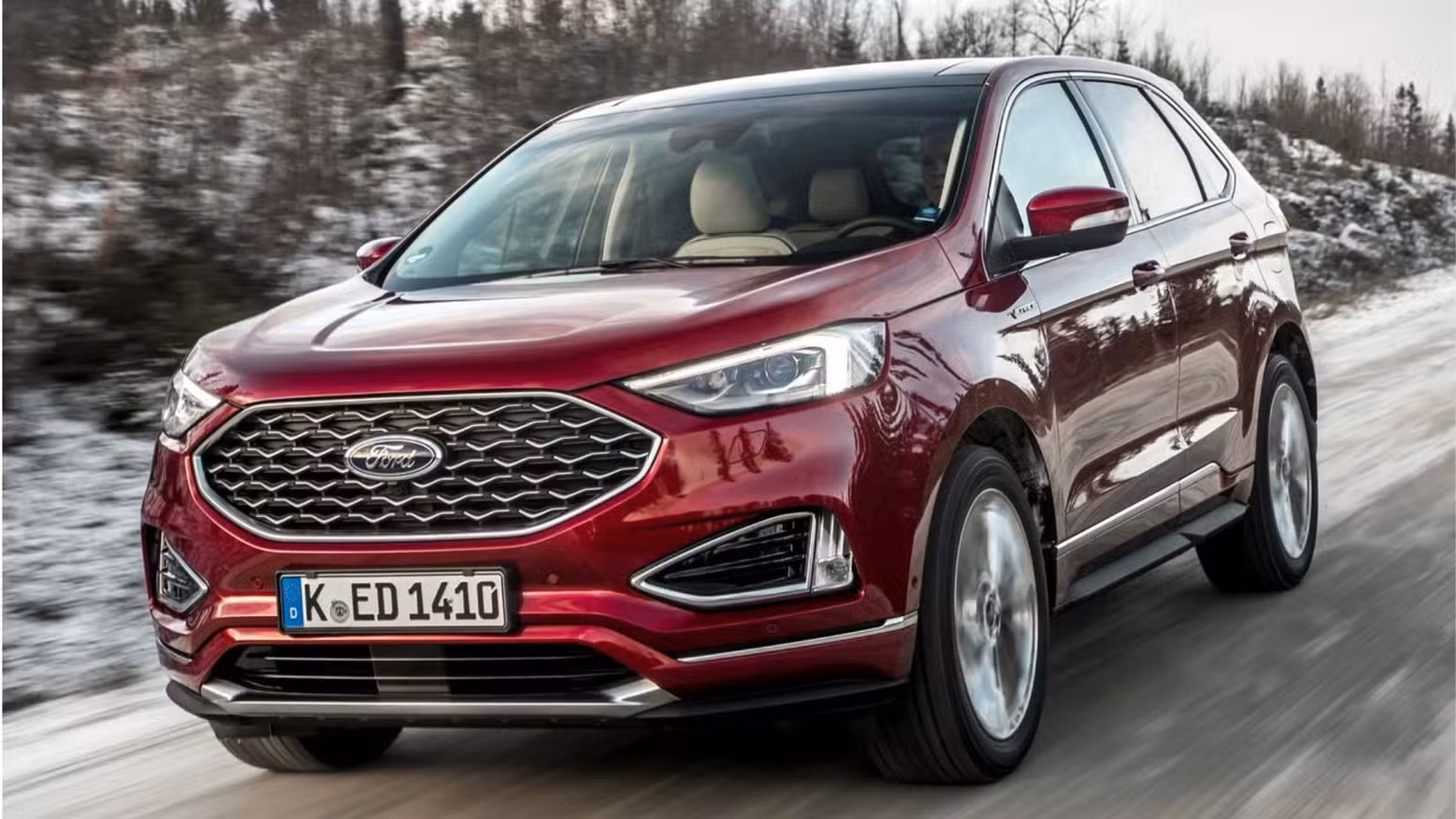 Ford Everest vs Hyundai Palisade: SUV tầm giá 1,7 tỷ nên chọn xe nào?
