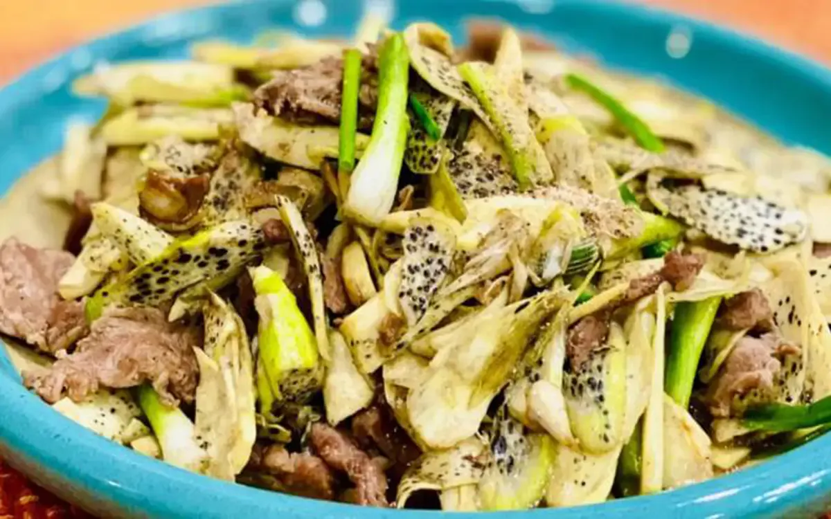 5 thói quen ăn uống âm thầm phá hủy thận cần dừng ngay