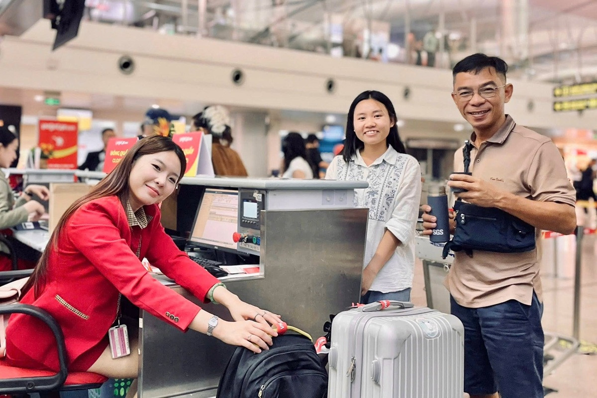 Vietjet mở rộng mạng lưới nội địa: Đà Lạt và nước cờ quốc tế cho khách du lịch giá rẻ
