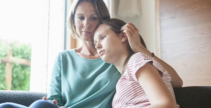 4 bí mật gia đình cha mẹ phải giữ kín để bảo vệ con