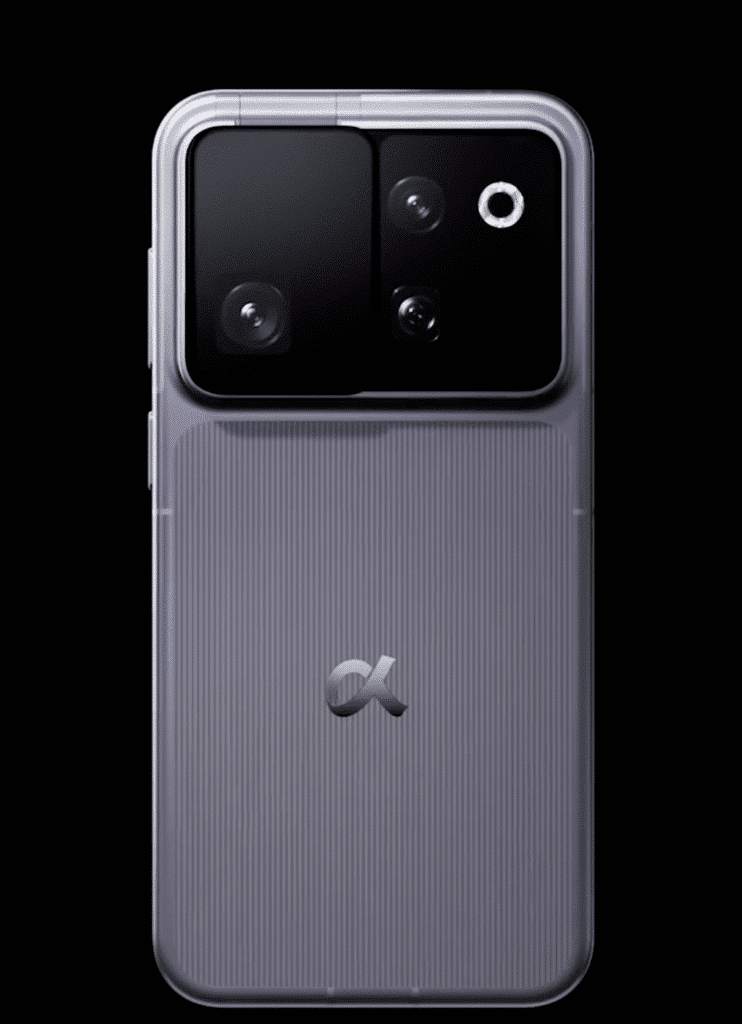 HONOR Robot Phone: Robot hóa camera gimbal trên smartphone