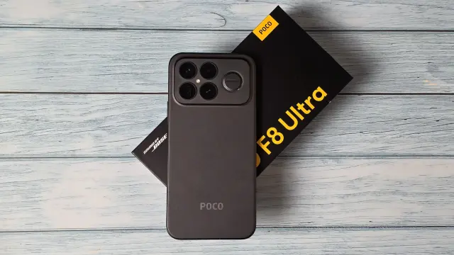 Chọn smartphone chơi game cao cấp: Snapdragon 8 Elite Gen 5, tản nhiệt và màn hình 185fps