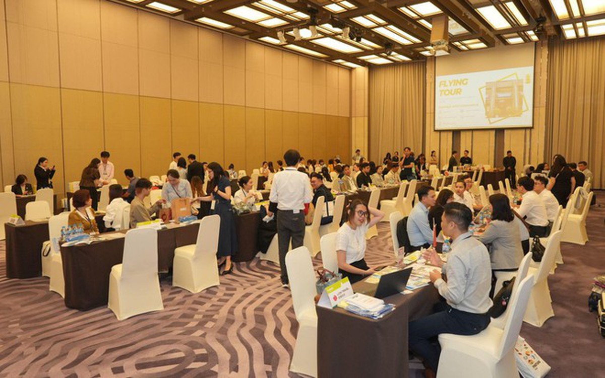 Du khách Việt tăng hơn 10% ghé Đài Loan: Sức hút đến từ trải nghiệm bản địa