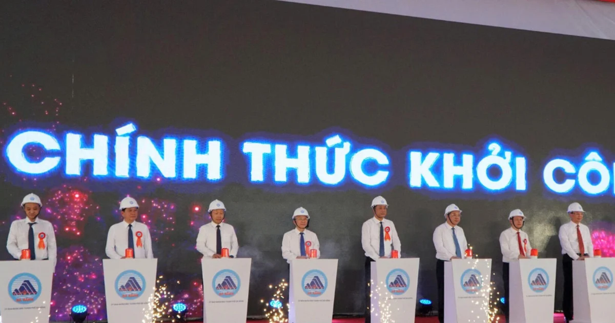 Hai dự án hạ tầng 4.300 tỷ đồng sẽ thay đổi giao thông phía Nam Đà Nẵng như thế nào?