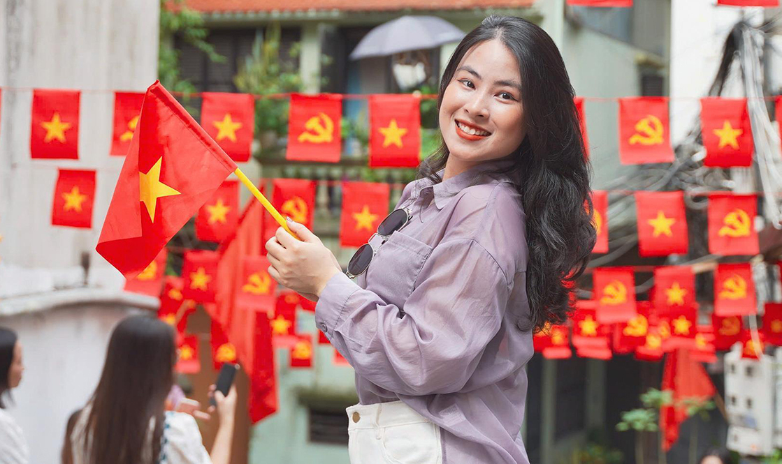 Dự báo thời tiết 2/9 và cách chọn điểm đến thông minh