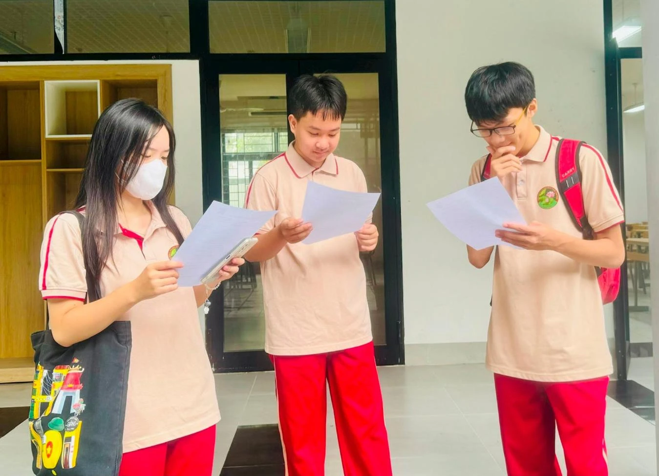 Số hóa hồ sơ y tế học đường ở Hà Nội: bước ngoặt quản lý sức khỏe học sinh