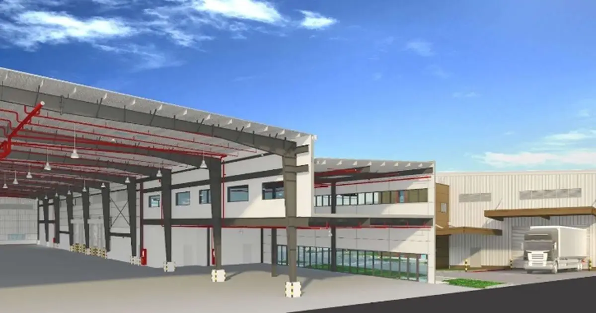 Bất động sản công nghiệp phía Nam: Tây Ninh vươn lên, TP.HCM giữ trần giá thuê