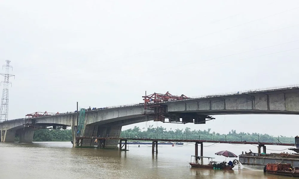 Bắc Ninh dẫn đầu giải ngân vốn đầu tư công: Lý do và bài học