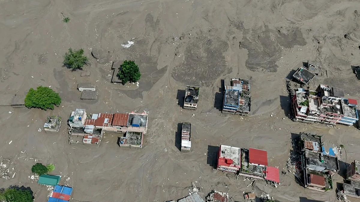 Panduan Keselamatan Penting Selepas Krisis Banjir Nepal