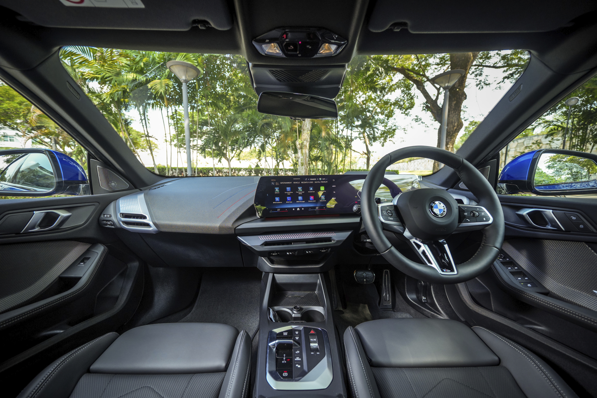 Panduan Membeli BMW 218 Gran Coupé M Sport CKD