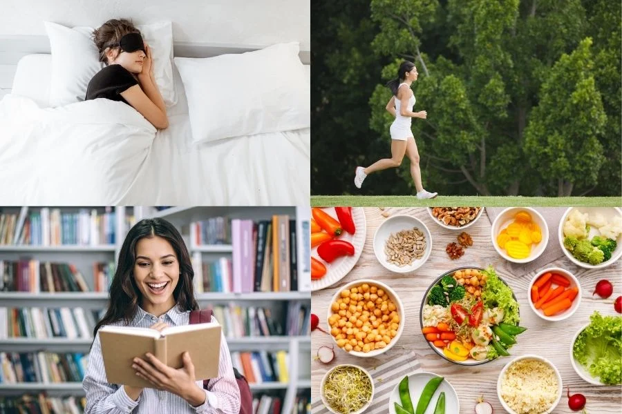 Cải thiện trí nhớ ở mọi độ tuổi: bắt đầu từ những thói quen nhỏ