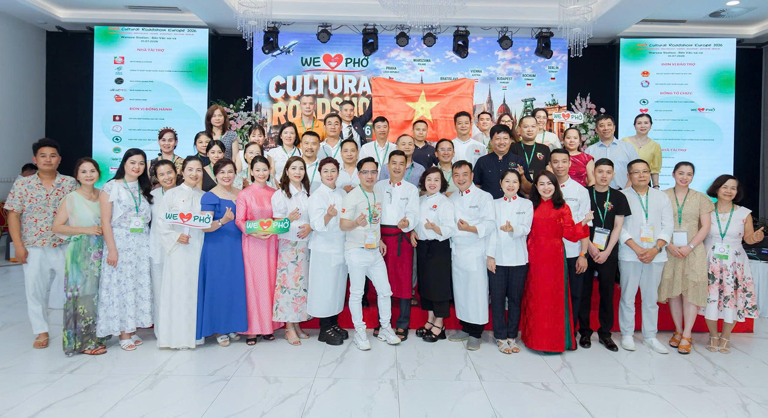 Phở Việt: Từ mưu sinh đến “căn cước” văn hóa tại châu Âu