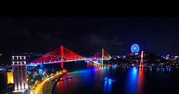 Cầu cao nhất Việt Nam và cung đàn Bãi Cháy: Bước nhảy của hạ tầng giao thông