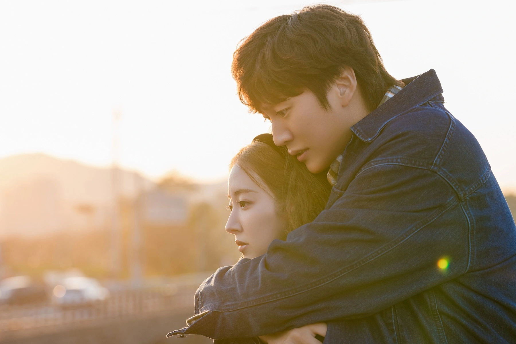 Tái Ngộ Tình Yêu Trong Phim Hàn: 7 K-Drama Nên Xem