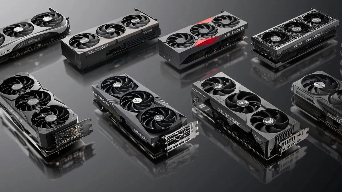 RTX 50 Series giảm sản xuất: game thủ nên mua ngay hay chờ?