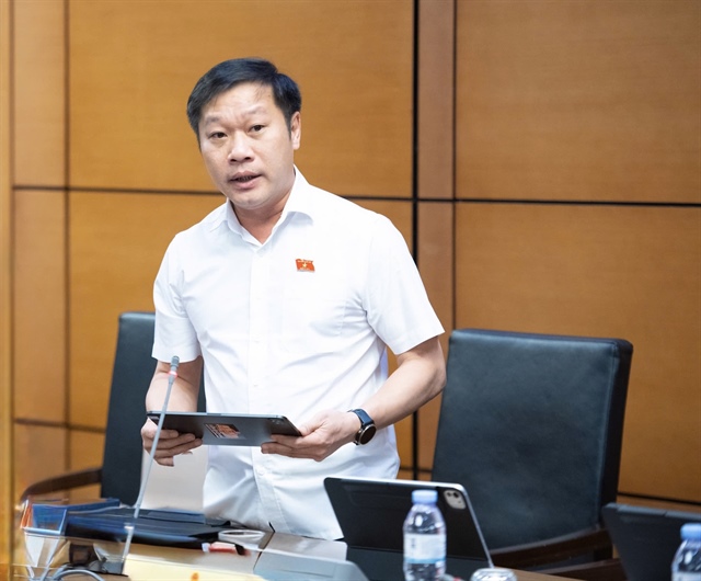 Quyền lợi và giải pháp tài chính khi chung cư cũ xây dựng lại