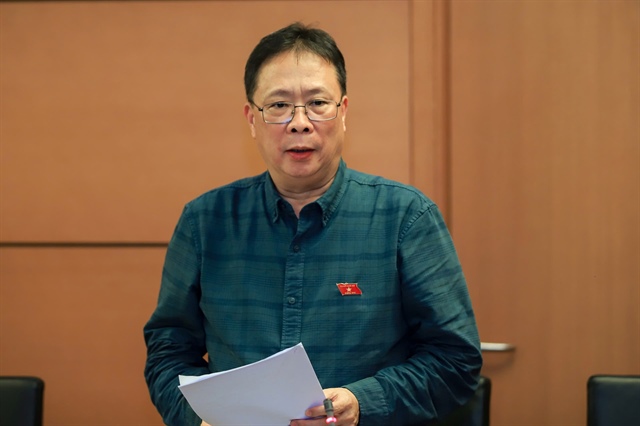 Quyền lợi và giải pháp tài chính khi chung cư cũ xây dựng lại