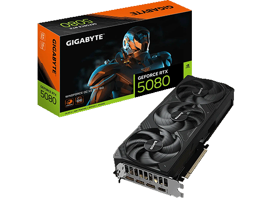 RTX 5060 Ti Compact: Palit, INNO3D và GIGABYTE cho SFF PC