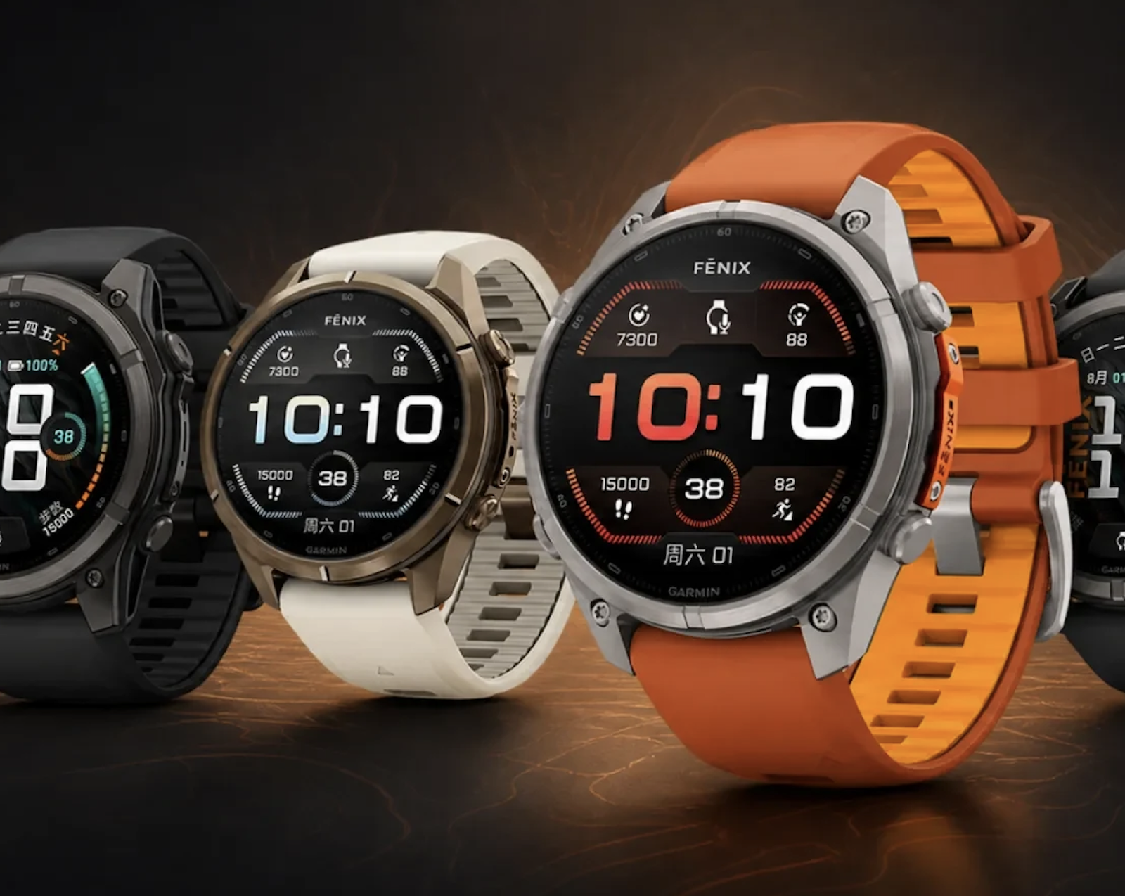 Garmin Fenix 9 Dilancar: Reka Bentuk Baharu, Cip Baharu, 9 Perincian Penting