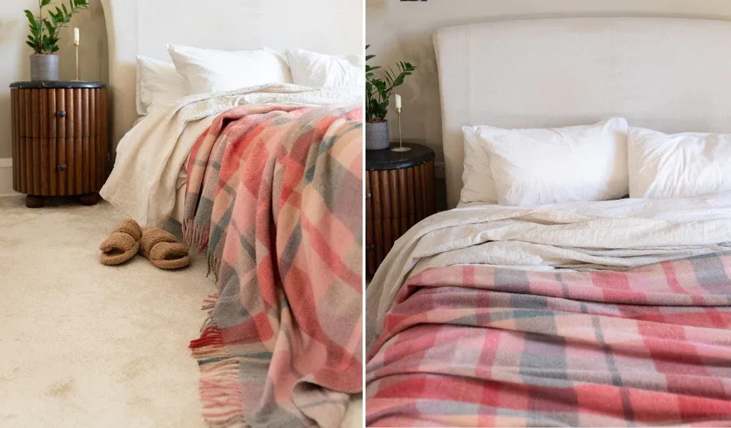 Panduan Lengkap Mengoptimumkan Bilik Tidur Untuk Tidur Lebih Nyenyak