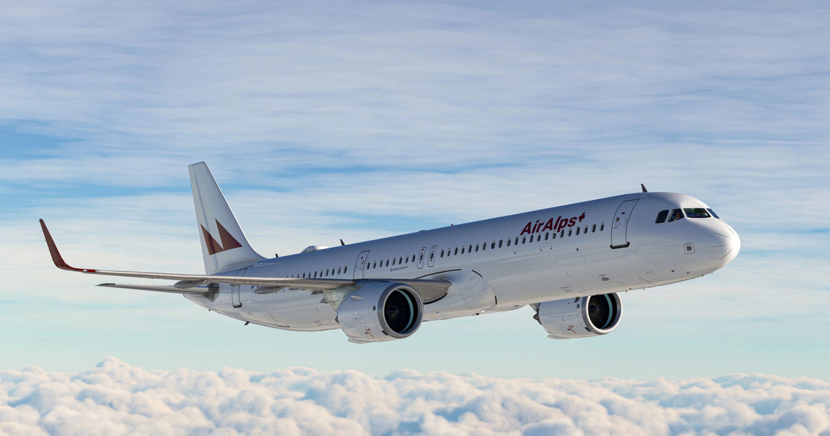 Sun PhuQuoc Airways và cú hích đường bay siêu dài với Airbus A321neo LR