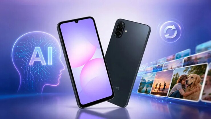Điện thoại giá rẻ pin khủng: Samsung 6.000 mAh đấu Nokia 40 ngày chờ