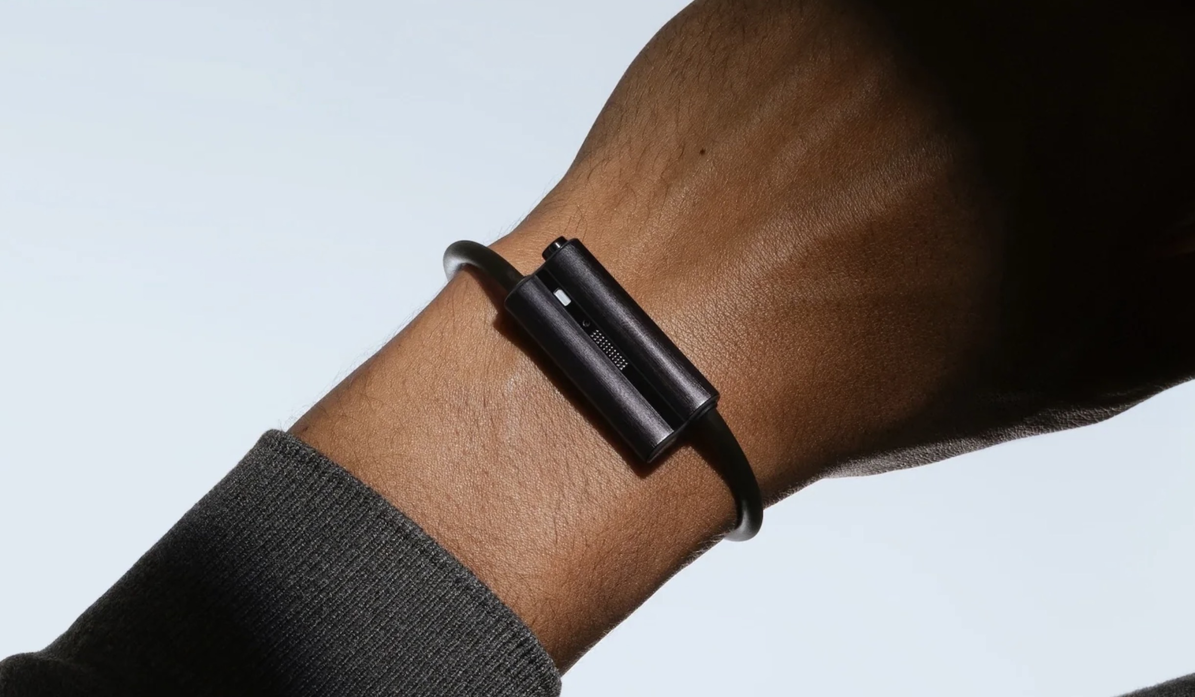 Fitbit Air dan Luffu Link: Masa Depan Gelang Pintar Bebas Skrin