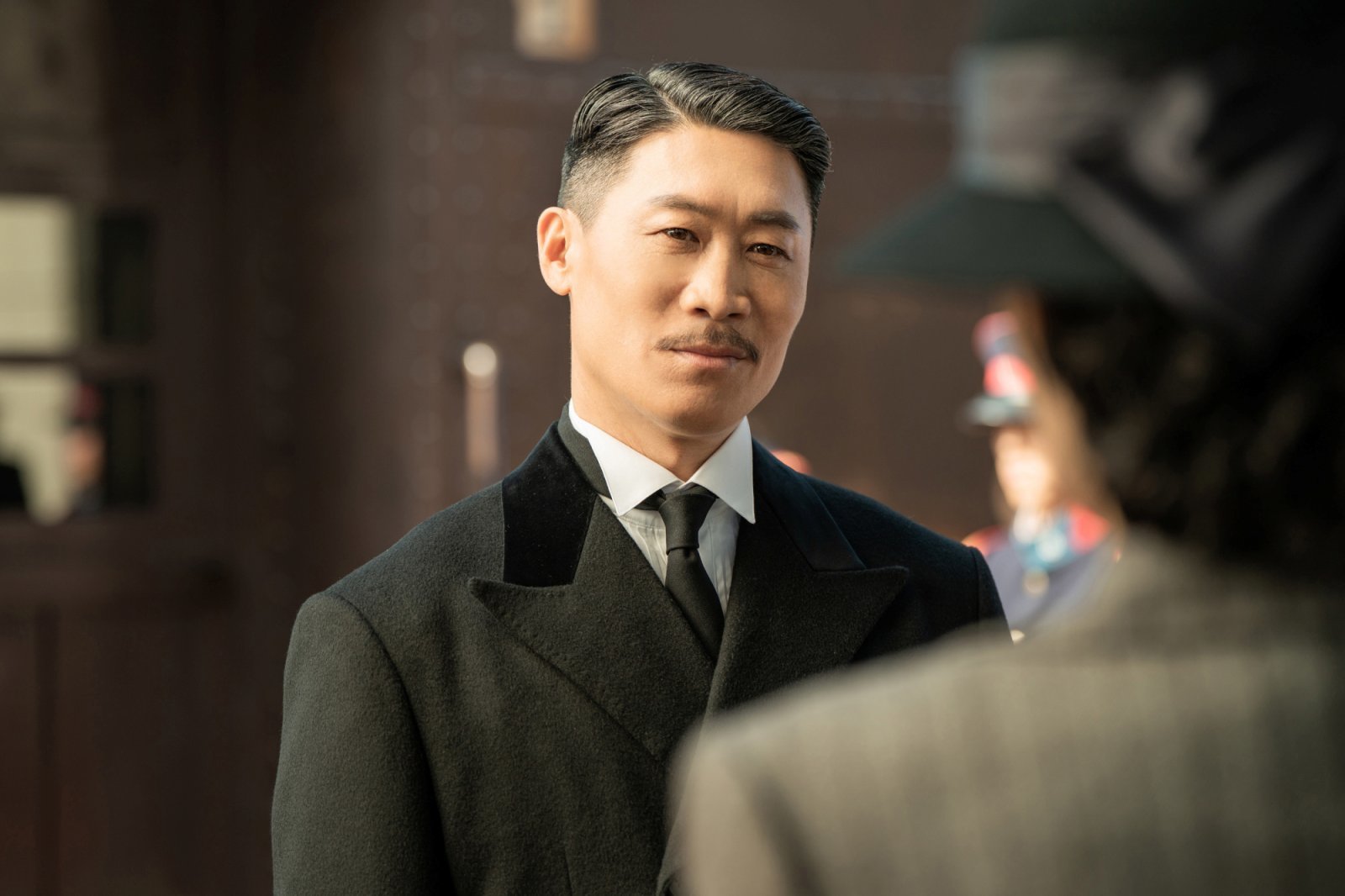 Kim You Jung và Park Jinyoung tái hợp trong 100 Days of Deception