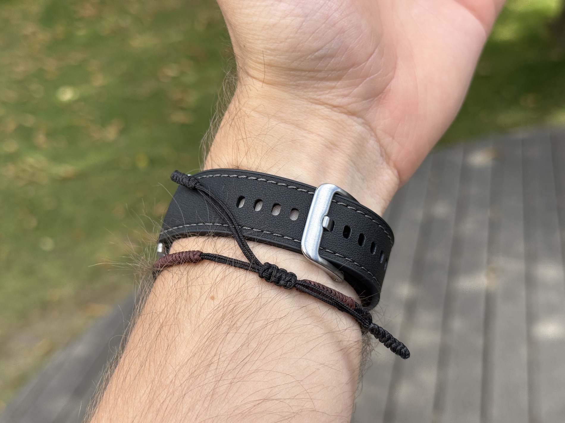 One UI 9 Watch Beta: AI Baharu untuk Samsung Galaxy Watch