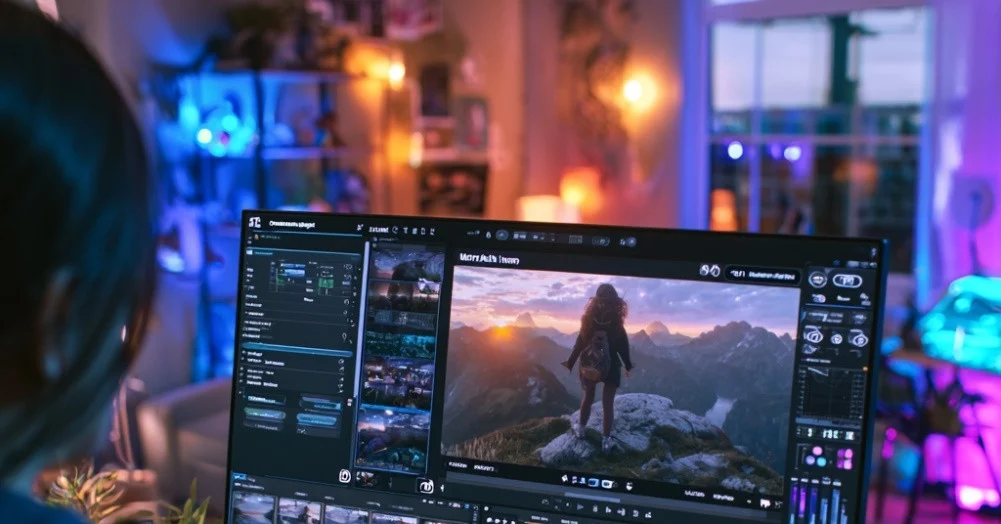 Từ ý tưởng đến video AI hoàn chỉnh chỉ trong vài ngày