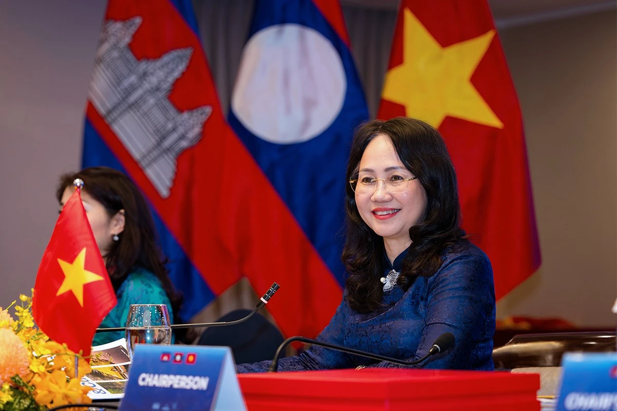 Bốn quốc gia, một hành trình: Cú hích mới của du lịch CLMV