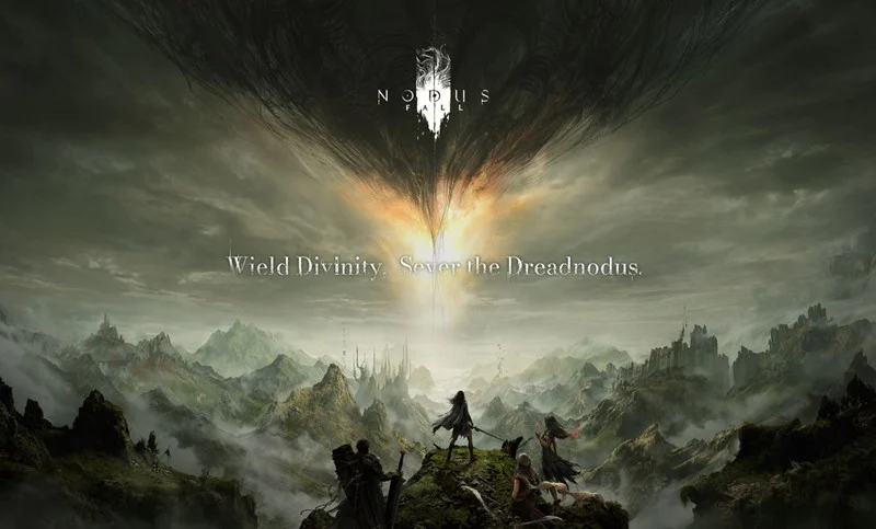 Nodusfall: bước ngoặt đồ họa chân thực của HoYoverse