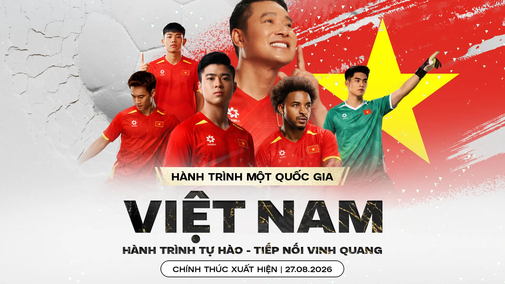 EA Sports FC Mobile bắt tay FPT Play: một bước nhảy cho game bóng đá di động