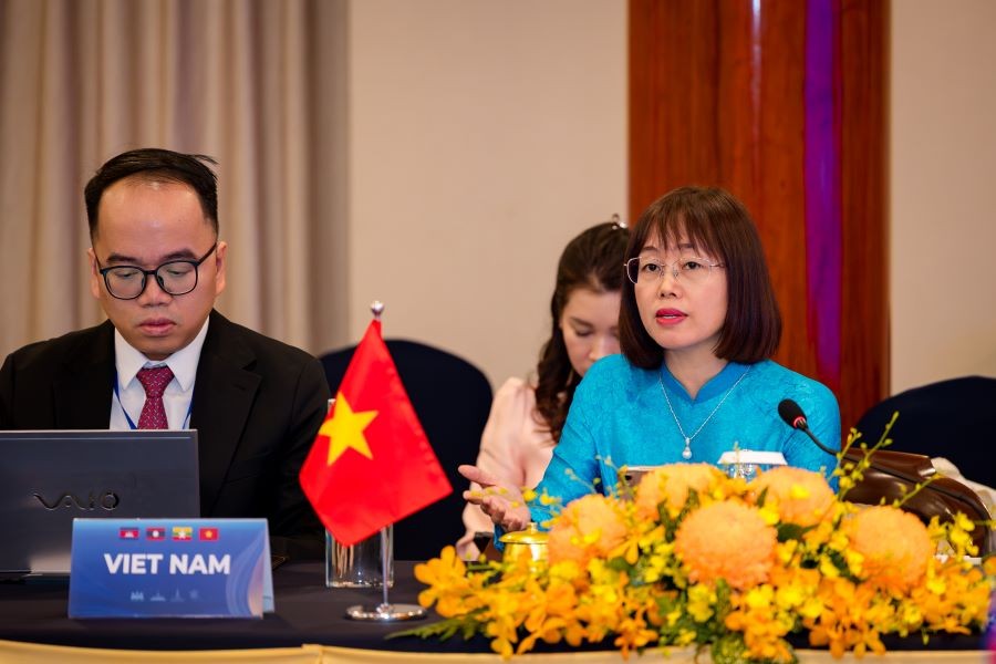 Bốn quốc gia, một hành trình: Cú hích mới của du lịch CLMV